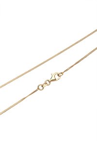 Elli OM - Halsband - gelb
