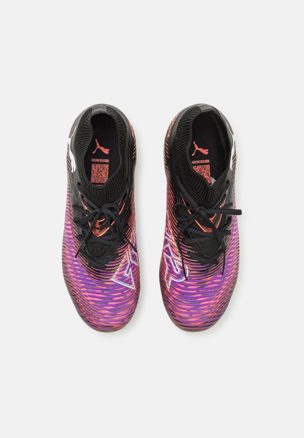 FUTURE 8 PRO FG/AG UNISEX – Fußballschuh Nocken