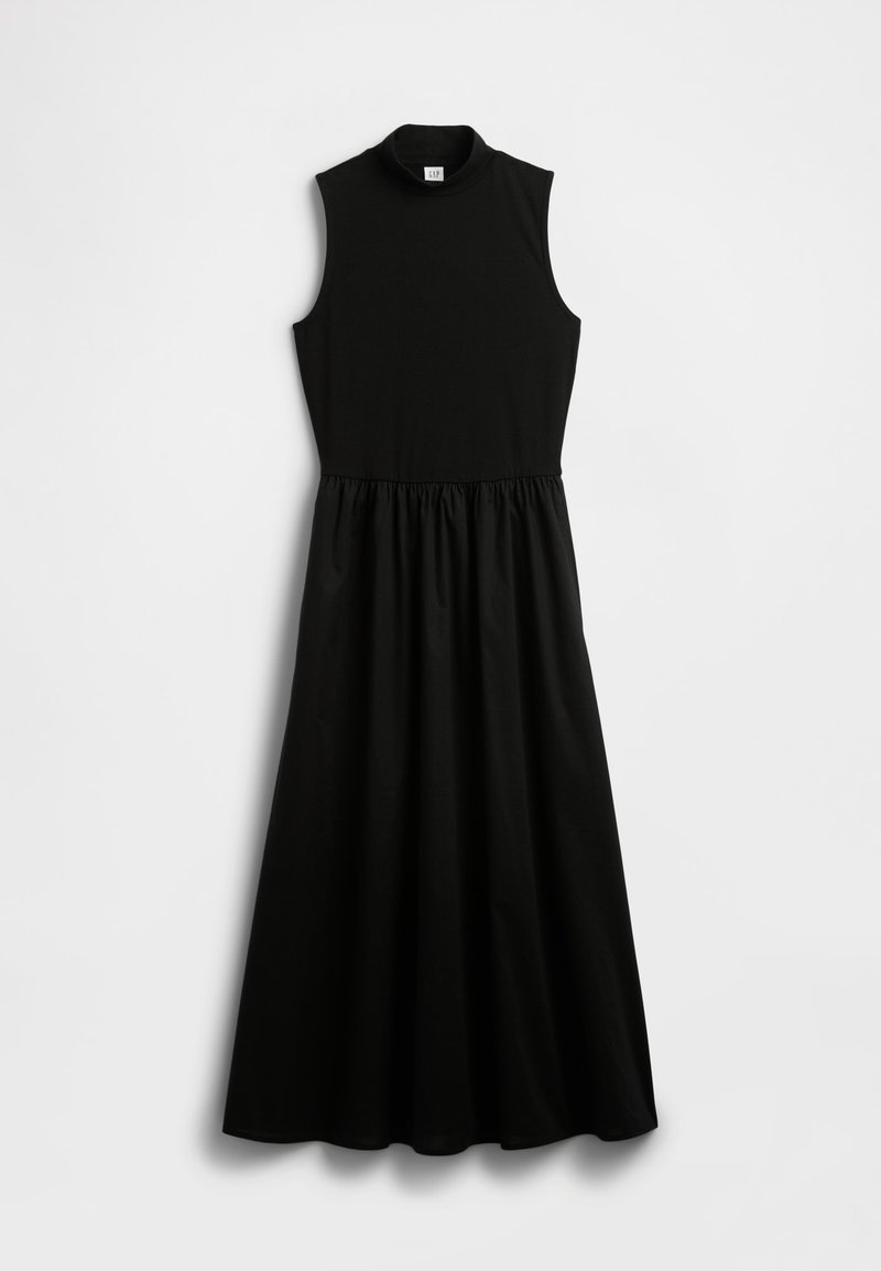 GAP Jurk zwart