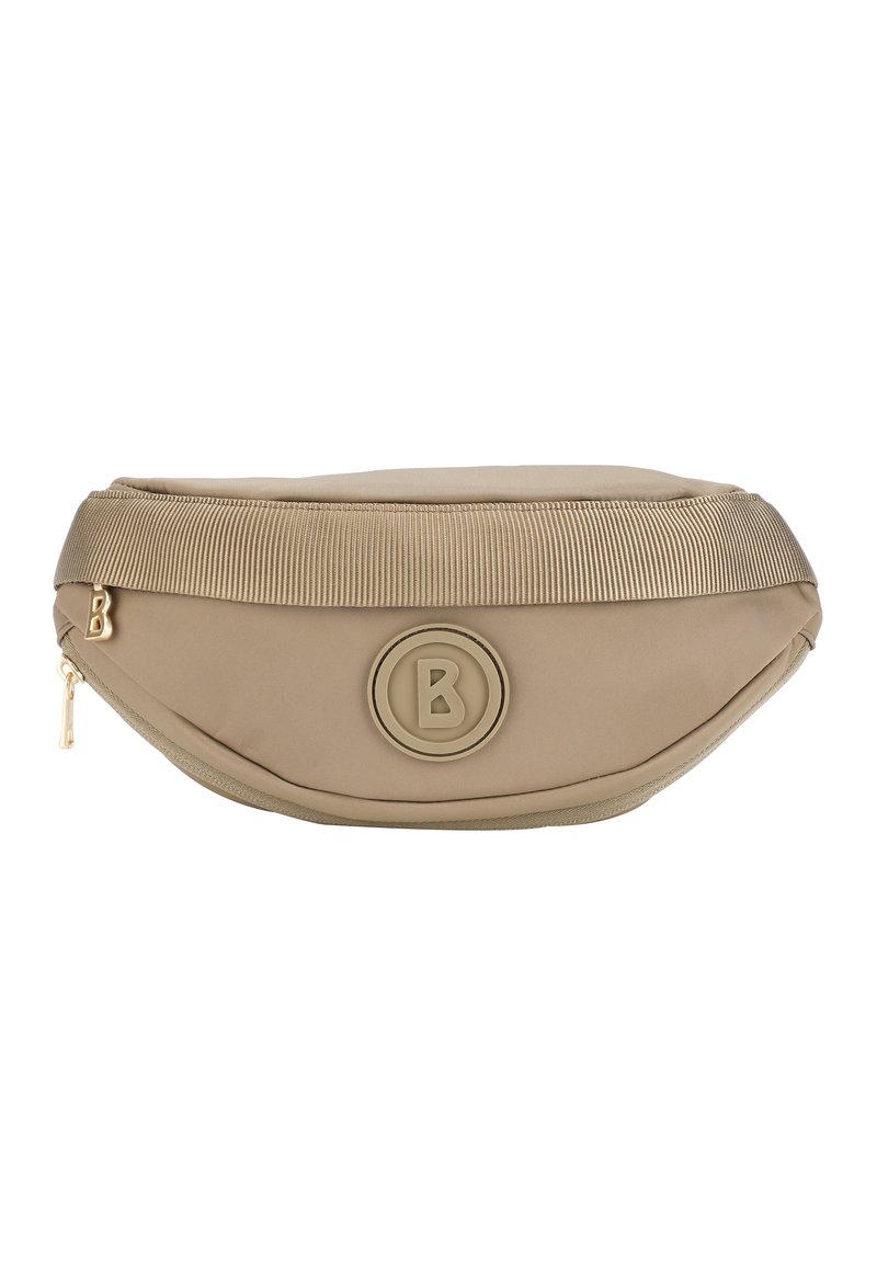 Bogner MAGGIA JANICA 15 CM - Marsupio - khaki