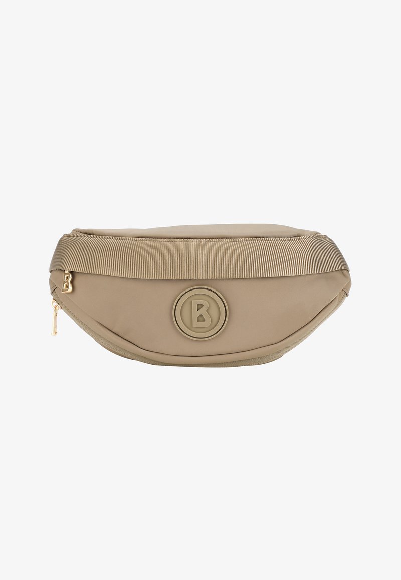 Bogner MAGGIA JANICA 15 CM - Marsupio - khaki
