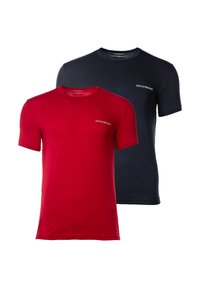 No seleccionado, marine rot