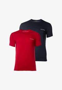 No seleccionado, marine rot