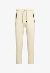 Niewybrane, off-white