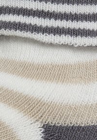 Ewers NEWBORN UNISEX 6 PACK - Ponožky - off-white