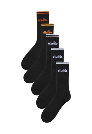 5PK  - Socken - black