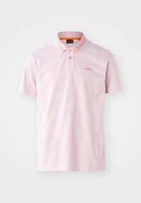 PEOXFORDNEW - Polotričko - open pink