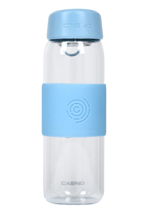 MICHIGAN 600 ML - Trinkflasche - niebieski