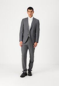 BOSS JECKSON SET - Costume - grey