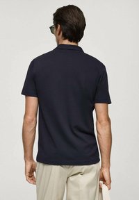 Mango Polotričko - dark blue