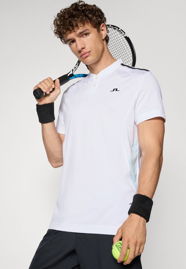 ZAYDEN - Polo shirt2