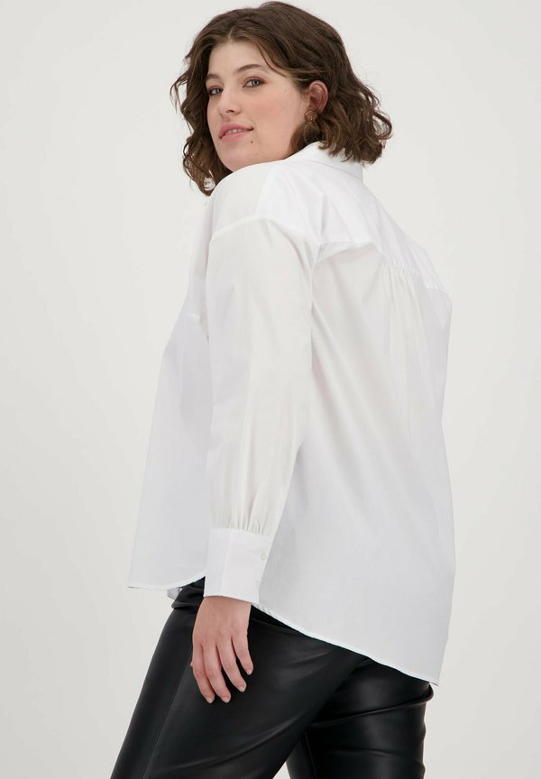 FPZASHIRT - Button-down blouse2