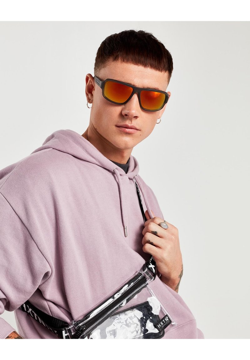 Hawkers F18 - Gafas de sol - grey