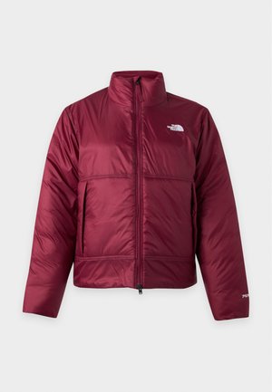 The North Face, PERTEX EXPLORE JACKET - Χειμωνιάτικο μπουφάν - burgundy crush