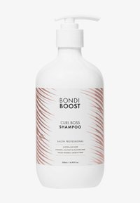 Bondi Boost - BONDIBOOST CURL BOSS SHAMPOO - Shampoo Miniatuurafbeelding 1