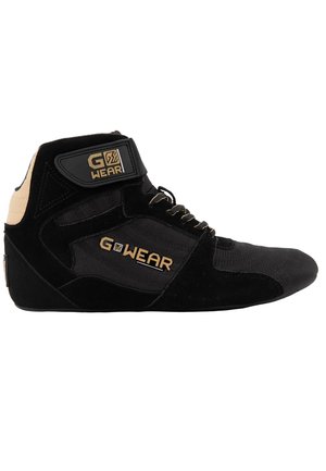 HIGH TOPS PRO - Sneaker high - black