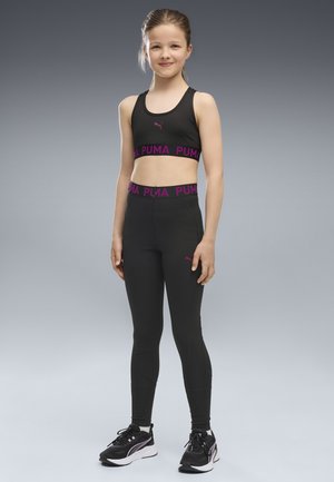 Puma, STRONG , czarny