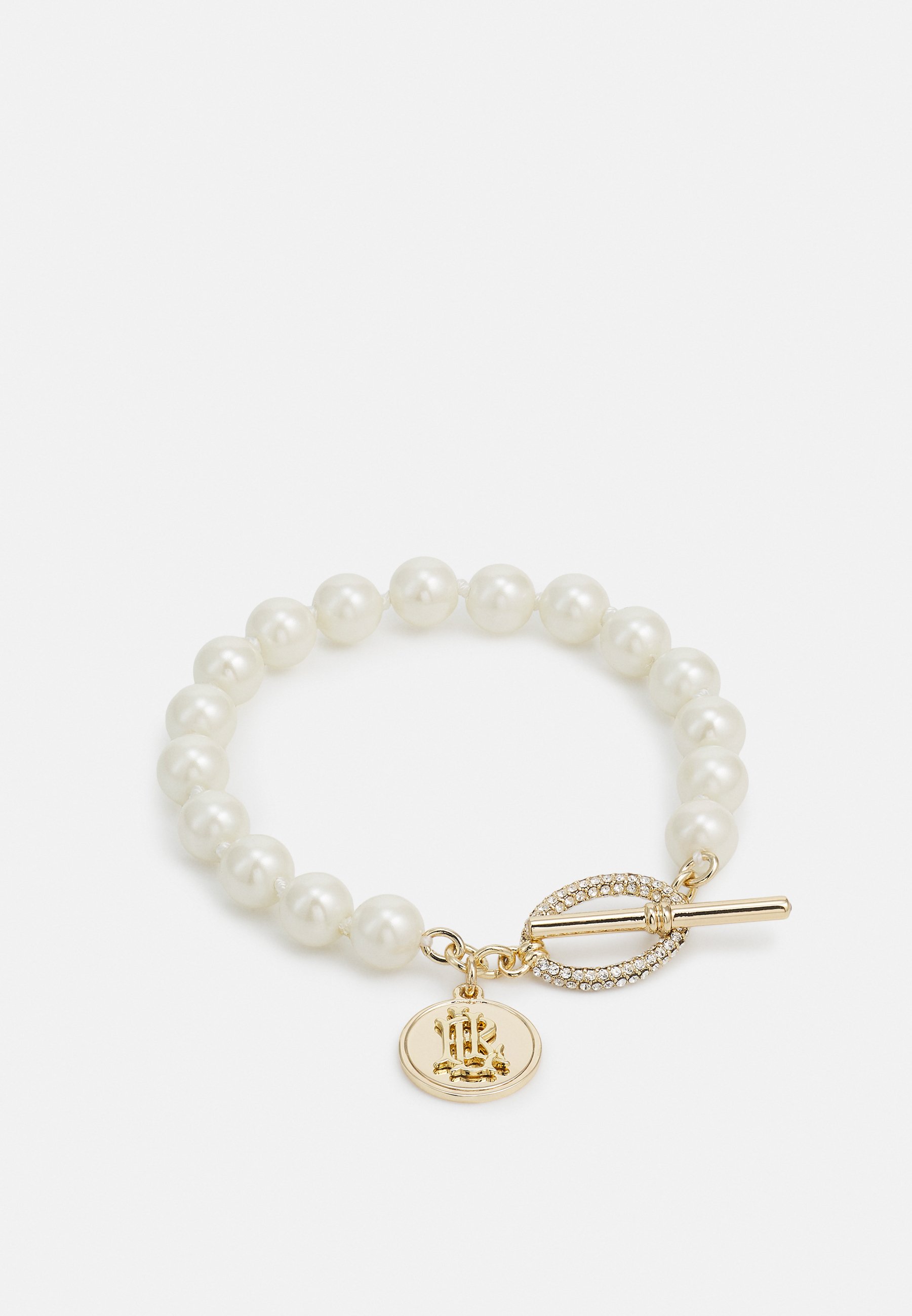 Lauren Ralph Lauren FLEX - Bracelet - gold-coloured - Zalando.co.uk