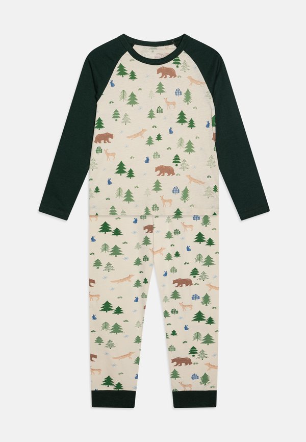 UNISEX - Nachtwäsche Set