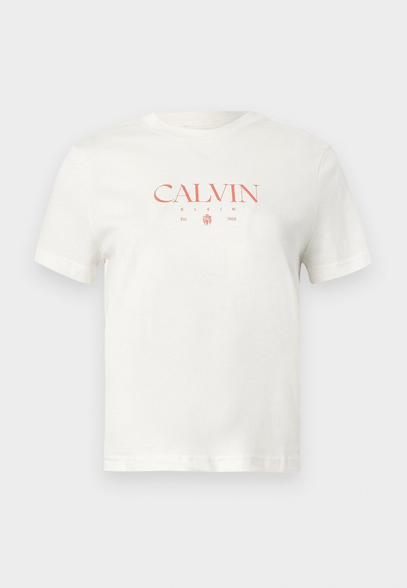 Camiseta estampada