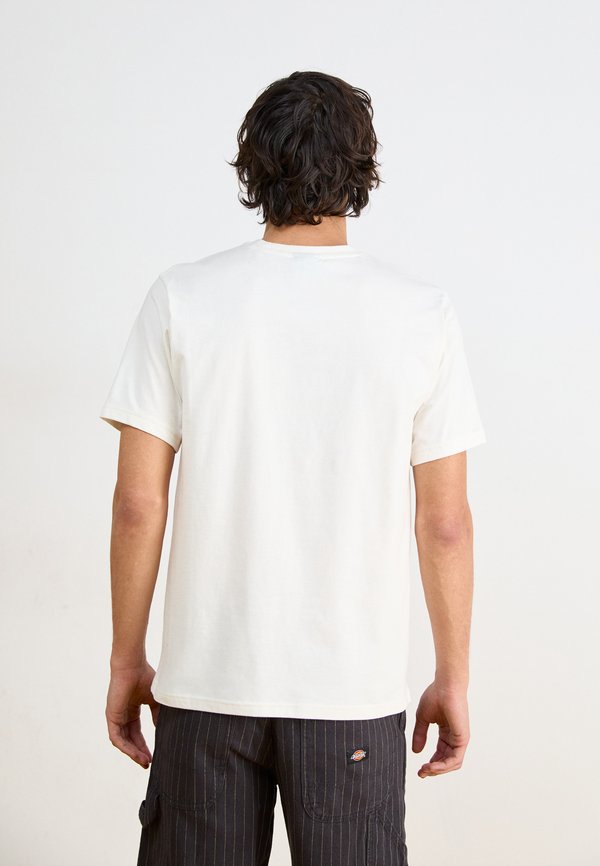 CAPACIOS TEE - Print T-shirt2