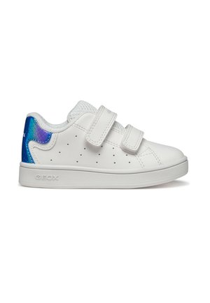ECLYPER - Zapatos de bebé - white bluette