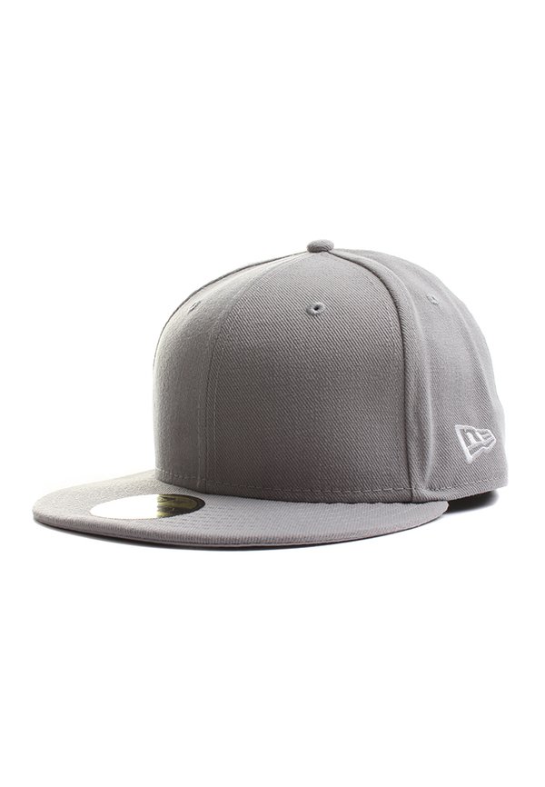 ORIGINAL 59FIFTY BASIC  - Cap - grau