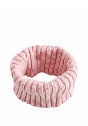 Next, RIB SNOOD UNISEX - Tuubihuivi - pink