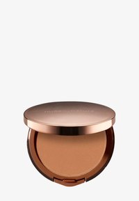 Nude by Nature NUDE BY NATURE FLAWLESS PRESSED POWDER FOUNDATION - Fondotinta - c6 cocoa