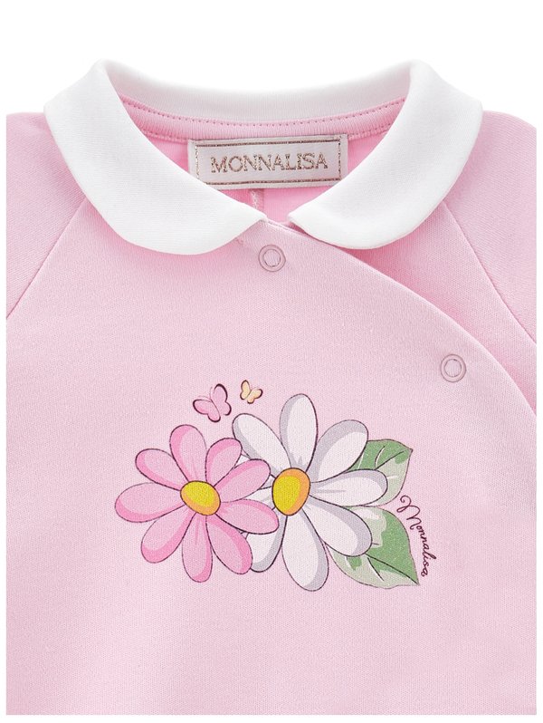 TUTINA CON SMERLI - Pyjamas2