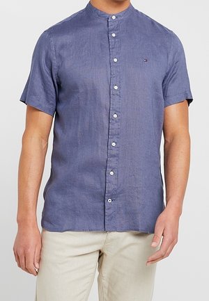 Camisa - blue-grey