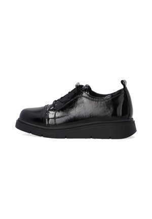 SNEAKERS - Sneakers - black