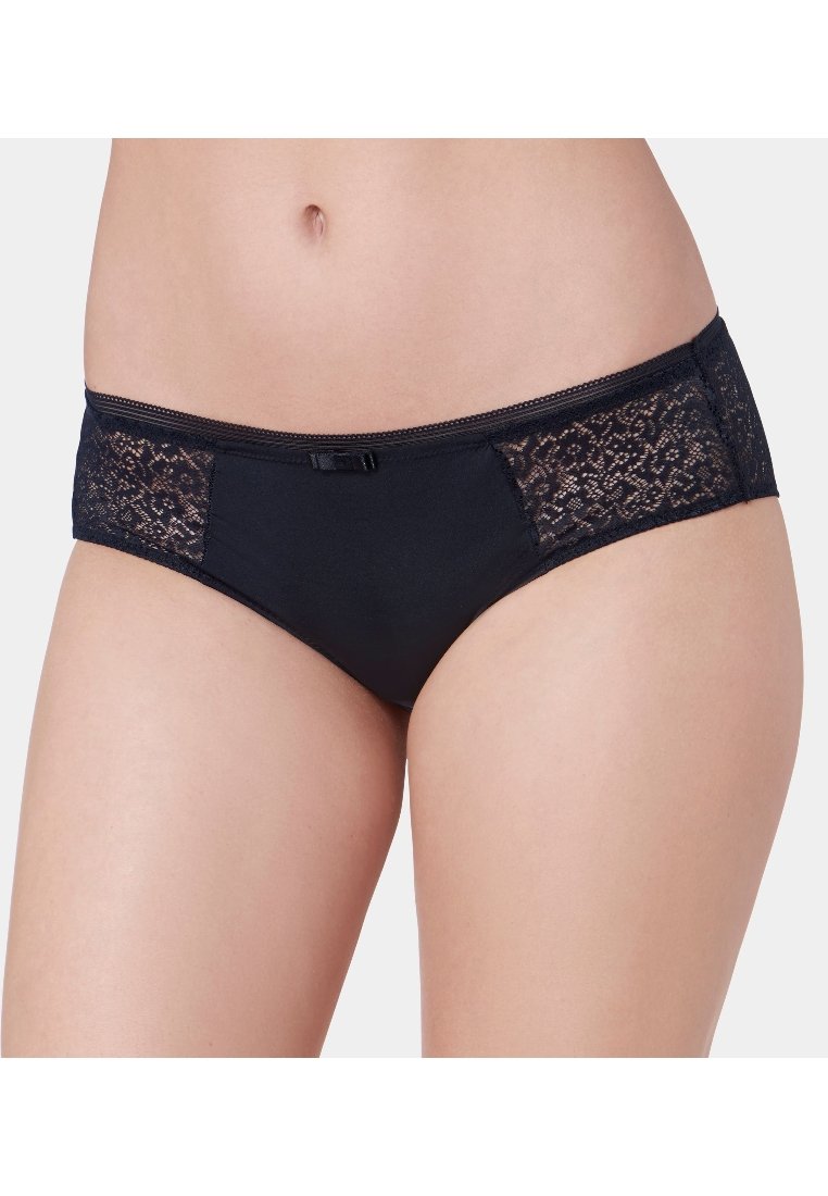 Triumph BEAUTYFULL Slip black/schwarz Zalando.de