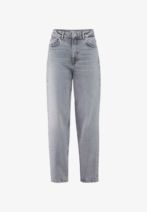 hessnatur Jeans a sigaretta - light grey washed