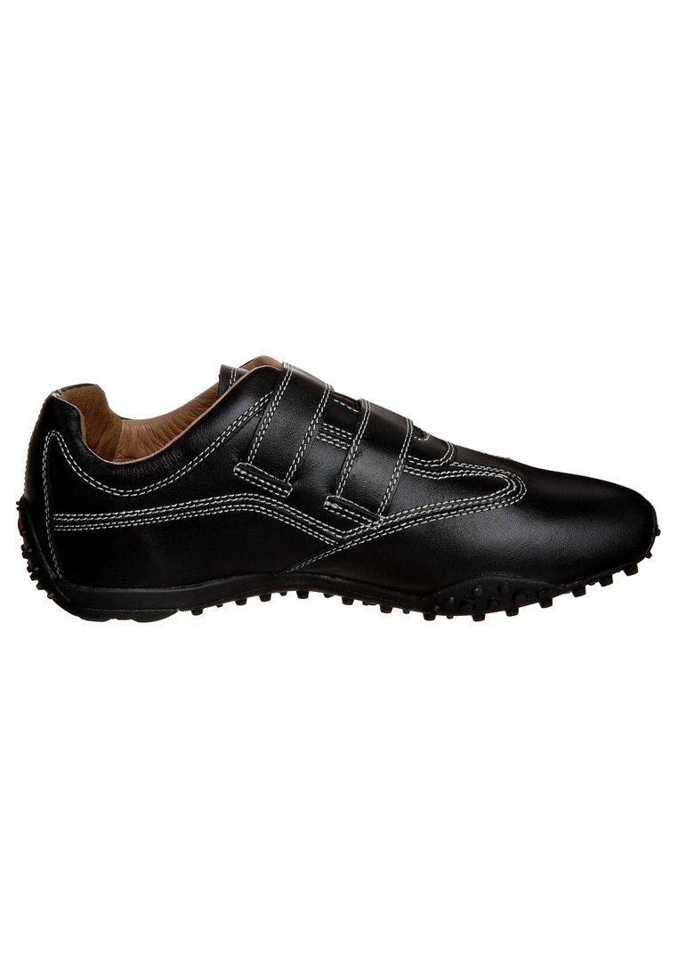 Duca Del Cosma NEROMARE SPECIALE - Golfschoenen - black/Zwart - Zalando.nl