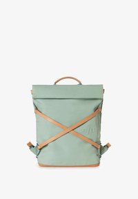 Selezionato, sage green