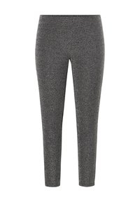 Ellos Plus collection Leggings - schwarz