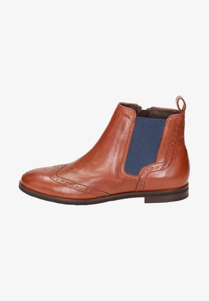 Sioux, Bottines - brown