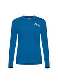 Unausgewählt, shore blue