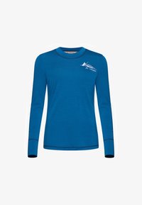 Unausgewählt, shore blue