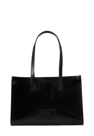 Käsilaukku - black
