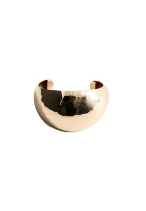 Mango, ADULT - Bracelet - gold - coloured