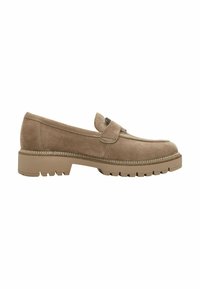 Tamaris Polobotky - beige