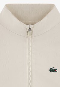 Lacoste MEDVEDEV COURT SET - Survêtement - noir