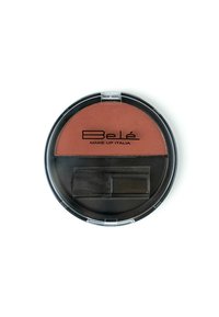 Belé Make Up Italia - B-ONE FARD COMPATTO - Phard - sangria Immagine in miniatura 1