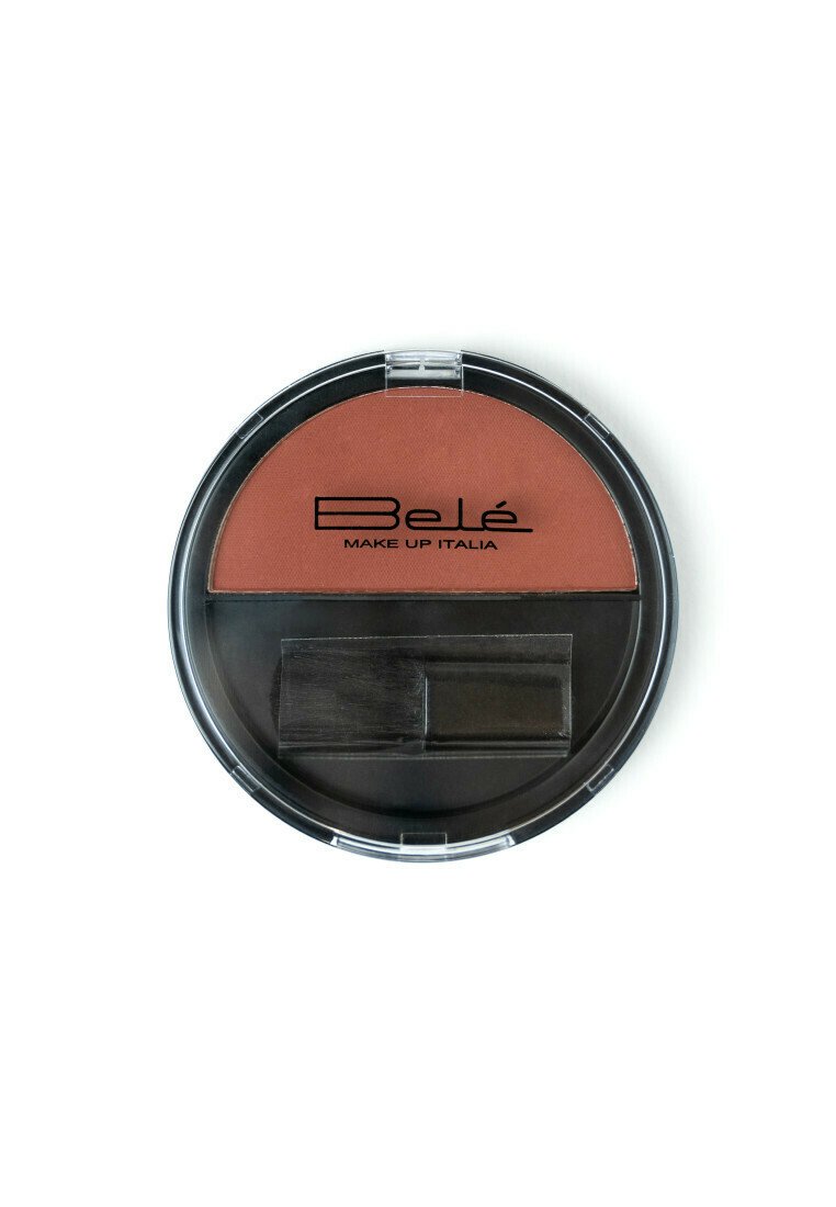 Belé Make Up Italia - B-ONE FARD COMPATTO - Phard - sangria, Ingrandire