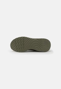 Skechers Sport BOBS SQUAD CHAOS - Tenisice - olive