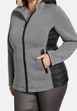Jas - grey