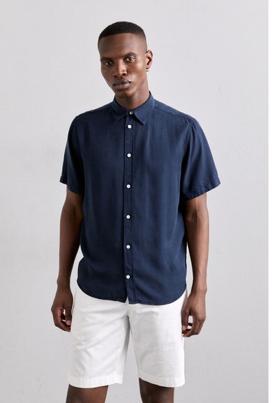J.LINDEBERG Chemise - navy