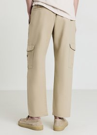 Calliope UNITA - Cargohose - beige scuro